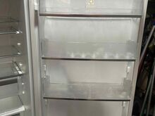 Electrolux integreeritav  külmkapp 178x56x55 cm