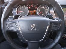 В хорошем состоянии Peugeot 508 1,6hdi автомат