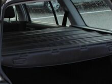 Volkswagen Golf 3 Variant katteruloo