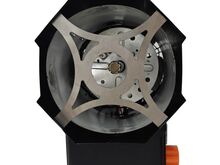 Gaasipuhur 25 kW + reduktor AUTOMAT KD11731