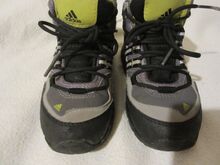 Kõrged k/s tossud Adidas, s. 24