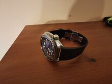 Seiko Prospex srpe39k1 (Черепаха)