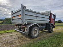 Maz 5551 kallur