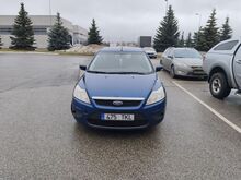Ford Focus дизель 1,6