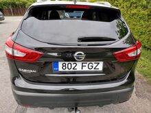 NISSAN QASHQAI 1,2 85kW TEKNA