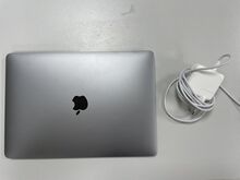 Macbook Air M1 2020 garantiiga