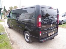 Renault Trafic LONG a/c 1.6 TDI 88kW