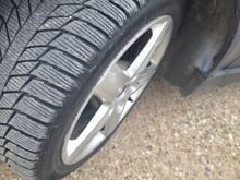 Vw Passat B5.5 1.9tdi 96kw, rega makstud, üv.02/27