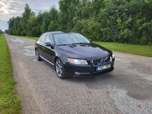 Volvo S80 2010 151kw
