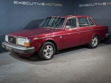 Volvo 244DLS