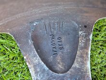 5x114,3  valuveljed 17" Renault