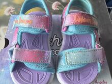Skechers Unicorn Dreams sandaalid