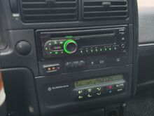 VW Passat 2.0 rek makstud