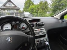 Peugeot 308 2.0 100 kW