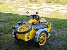 Ural IMZ 8.903-10