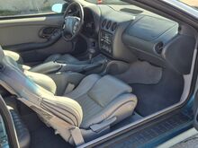 Pontiac Trans Am 1993