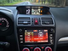 SUBARU  FORESTER