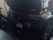ATV CFMOTO 850XC