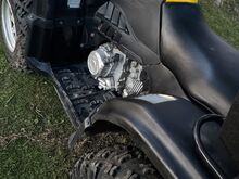 CFMOTO CFORCE 500 25kW