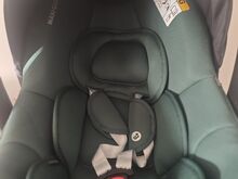 Автолюлька Maxi-Cosi 0-13 кг