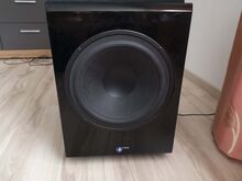 Kõlarid ja subwoofer