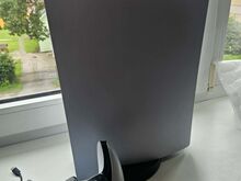 Playstation 5 disc version