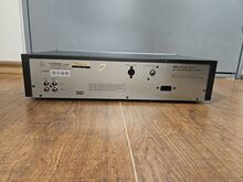 Luxman K-240 HiFi Stereo Cassette Deck (1984-87)