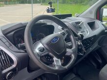 Продается Ford Transit Custom 2,2 дизель, 74 кВт