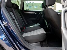 Volkswagen Passat Variant 1.6 TDI 77кВт