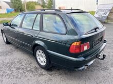 BMW E39 525ia из Германии