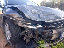Passat B8