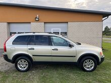 BELGIAST Volvo XC90 SUMMUM 2,4 D5 120kw, 7 KOHTA
