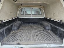 Ford Ranger 2.5 105kw