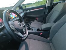 VW Golf 8