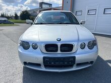 BMW 320td Saksamaalt