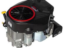 Murutraktori mootor 18kW / 803cm³ Loncin
