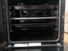 Beko klaaskeraamiline pliit