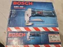 Bosch GSC 160 Professional