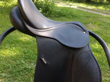 Wintec üldsadul 17"