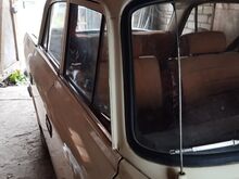 Moskvich  IŽ 412