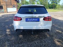 Mercedes-Benz C300 AMG Night Edition 2.0 R4 D