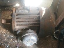Elektrimootor 1,5 kw 960 p