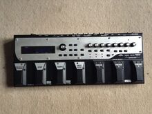 Boss RC-50
