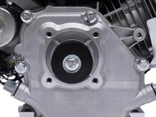 BENSIINIMOOTOR 4T 210cc 7.5hp 3600rpm, el. start