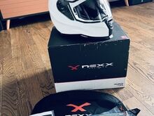 Nexx kiiver XS