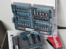 MAKITA IMPACT BLACK OTSIKUTEKOMPLEKTID
