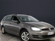 Volkswagen Golf VII 1,6 TDI 77 kw + Webasto