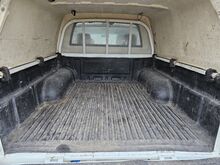 Ford Ranger 2.5 105kw 1269kg kandevõime, haagis 3t