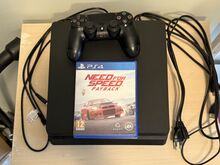 PS4 SLIM 500GB