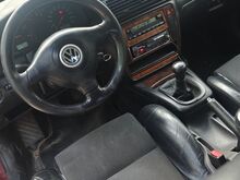 Vw passat 1.9tdi
